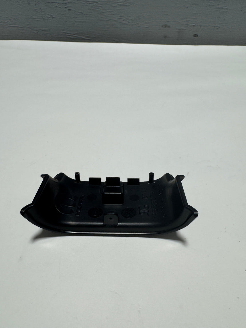 2015-2023 Jeep Renegade Interior Rear View Mirror Cover Cap OEM