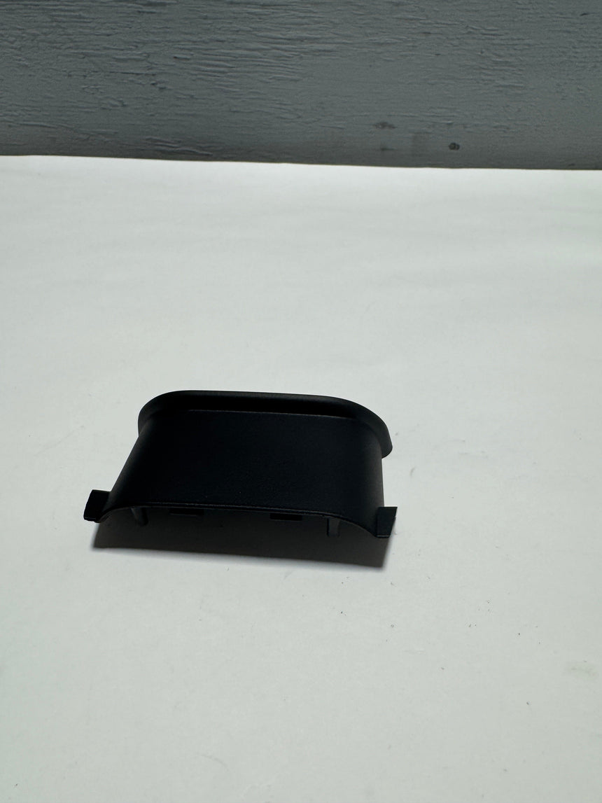 2015-2023 Jeep Renegade Interior Rear View Mirror Cover Cap OEM