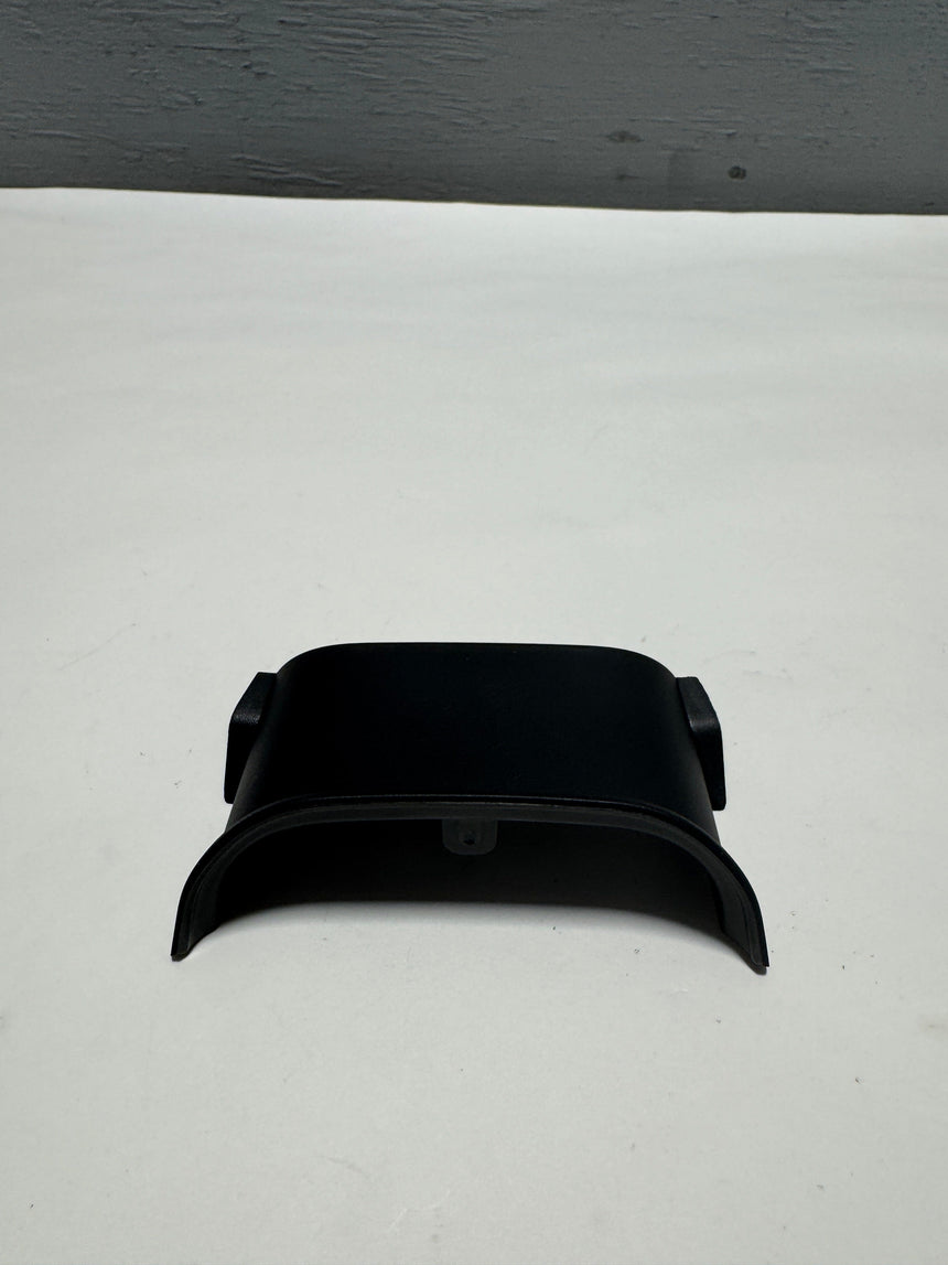 2015-2023 Jeep Renegade Interior Rear View Mirror Cover Cap OEM