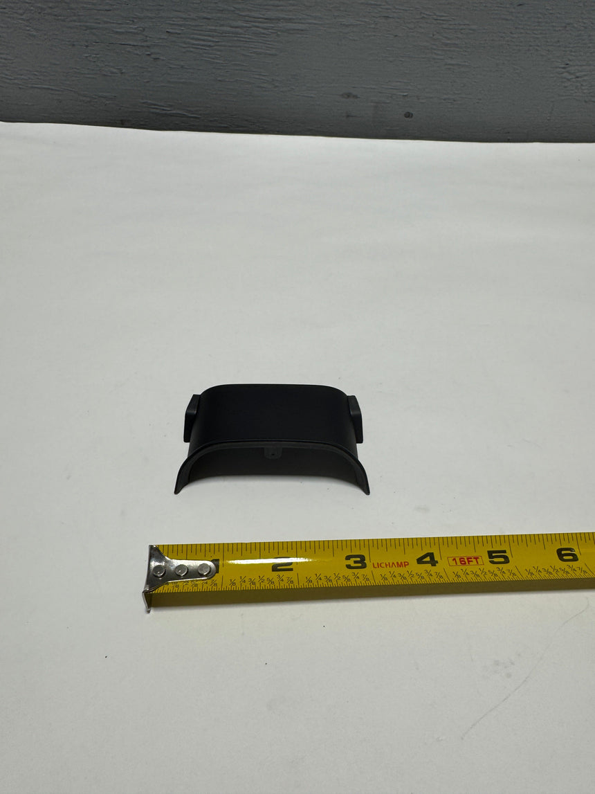 2015-2023 Jeep Renegade Interior Rear View Mirror Cover Cap OEM