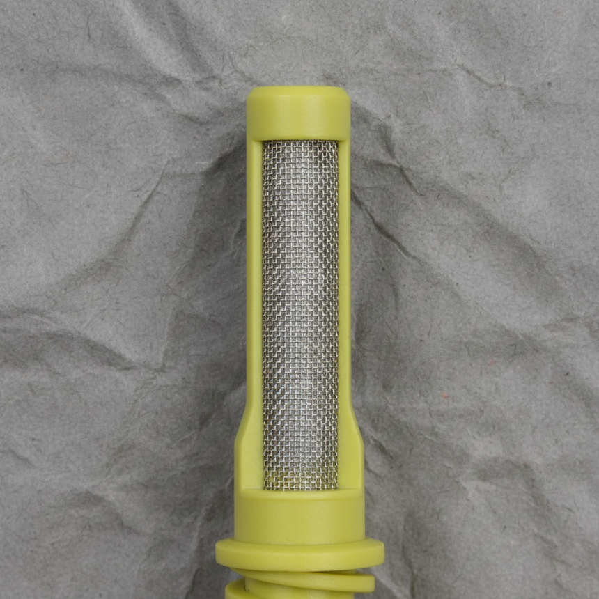 2015-2023 Mustang Escape Edge Explorer MKZ Turbo Boost Pressure Solenoid Filter Genuine OEM