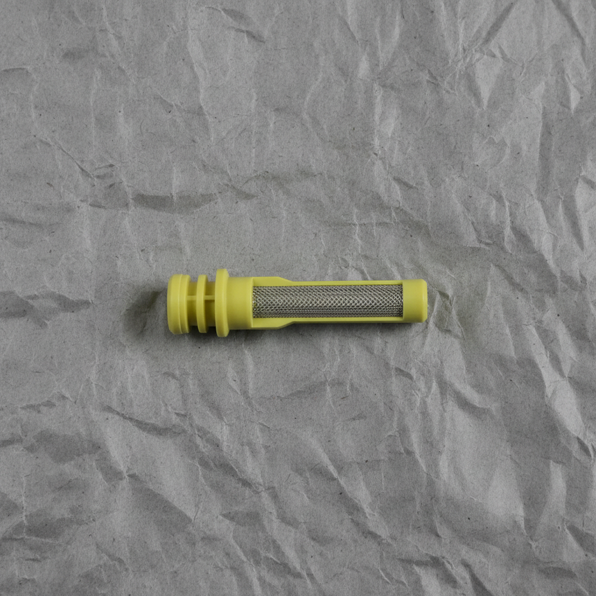 2015-2023 Mustang Escape Edge Explorer MKZ Turbo Boost Pressure Solenoid Filter Genuine OEM
