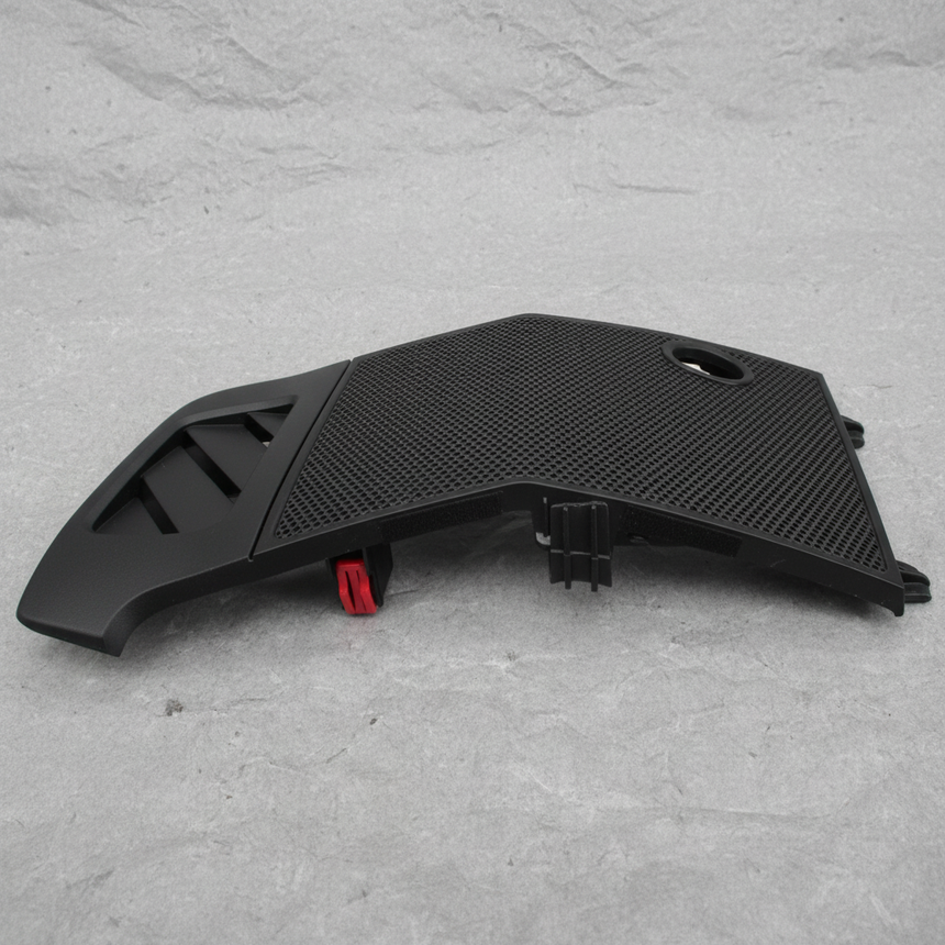 2015-2023 Toyota Tacoma Instrument Panel Speaker Grille Passenger OEM
