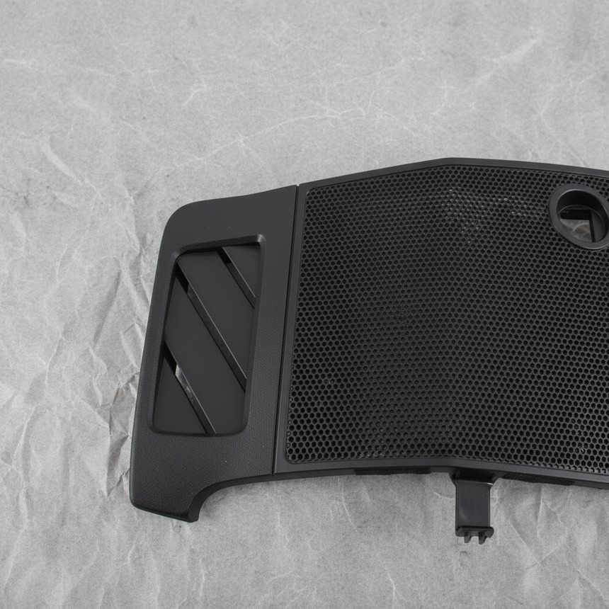 2015-2023 Toyota Tacoma Instrument Panel Speaker Grille Passenger OEM