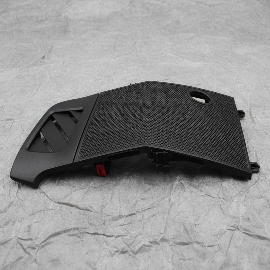 2015-2023 Toyota Tacoma Instrument Panel Speaker Grille Passenger OEM