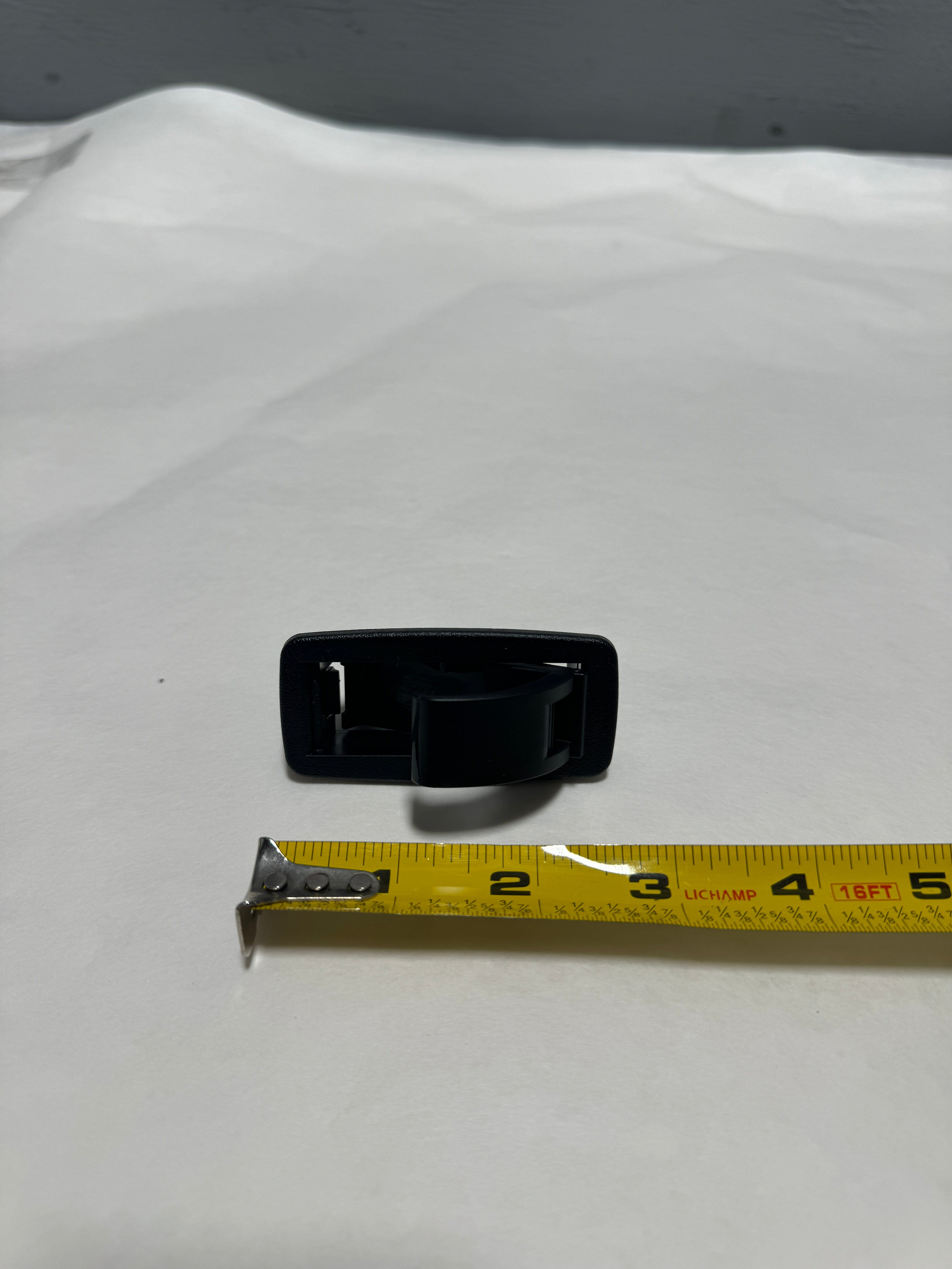 2015-2024 Ford Edge Rear Cargo Net Hook Fold Out Hook – Conquest