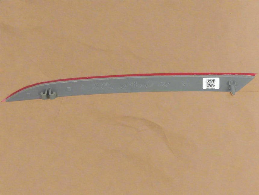2015-2024 Ford Mustang Rear Bumper Passenger Side Reflector Lamp