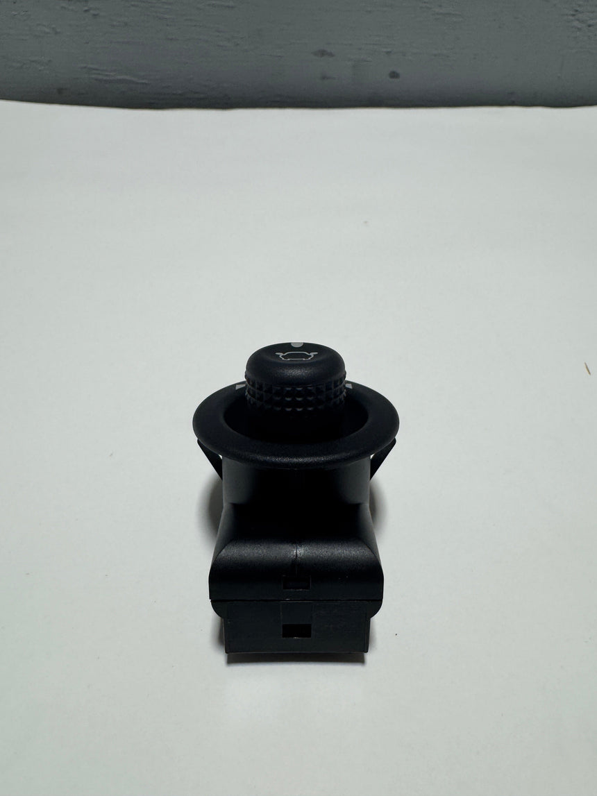 2015-2024 Ford Transit 150 250 Power Fold Mirror Adjustment Switch Button Lever