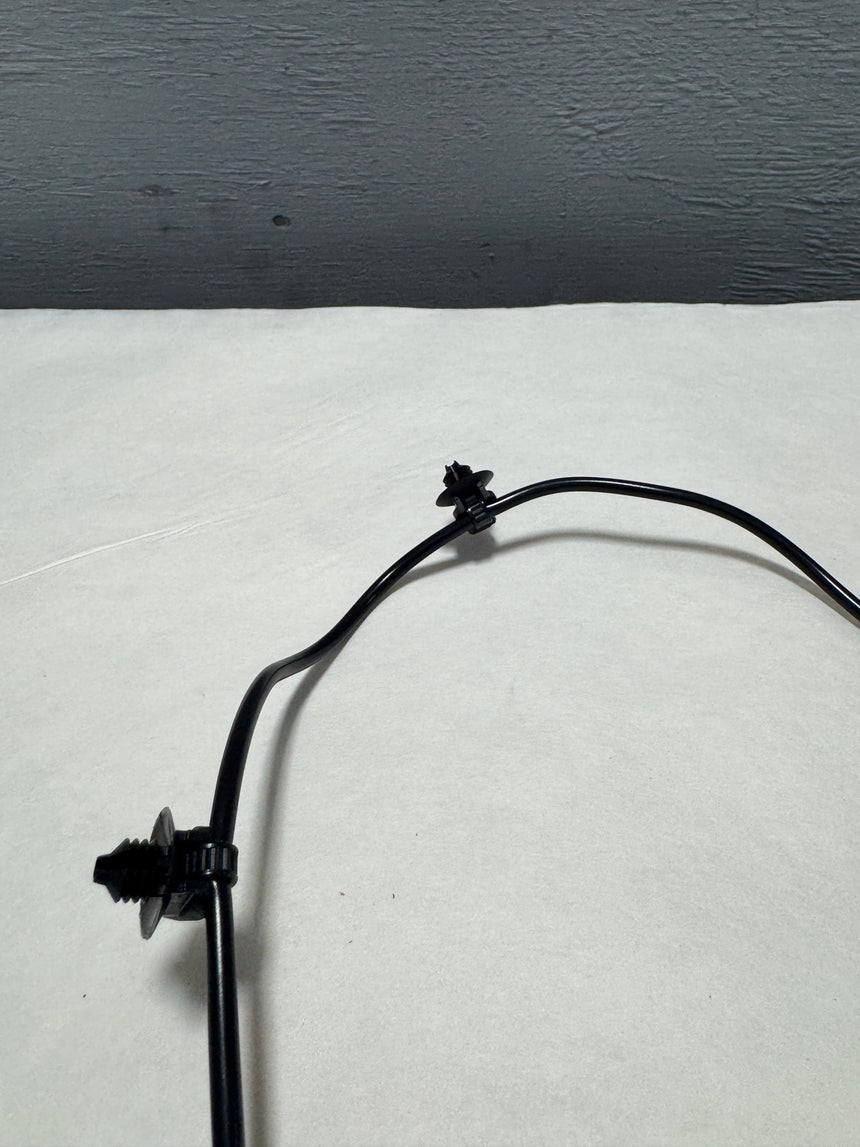 2015-2024 Ford Transit Driver Seat Belt Buckle W/ Plug For Manual Seats Only