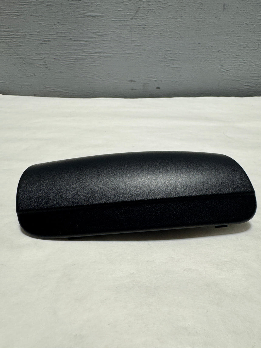 2015-2024 Ford Transit Passenger Side Rear View Mirror Signal Hole Blank Cover OEM