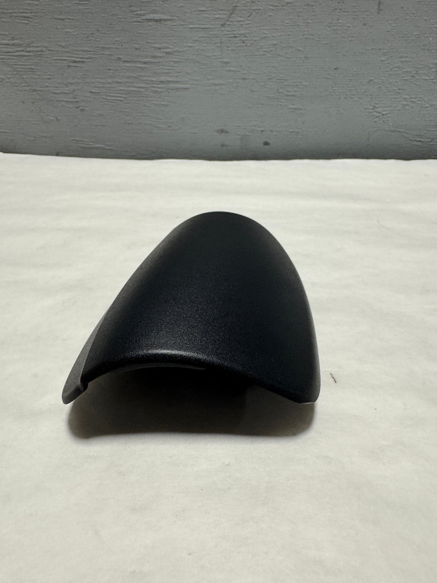 2015-2024 Ford Transit Passenger Side Rear View Mirror Signal Hole Blank Cover OEM