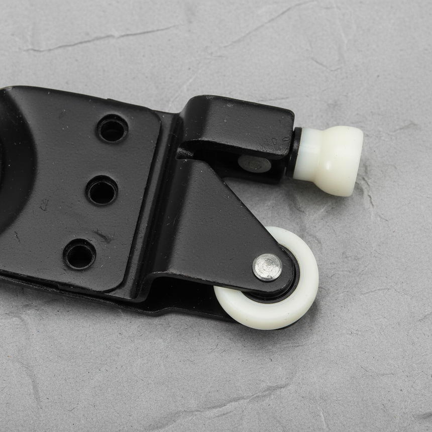 2015-2024 Ford Transit Passenger Side Sliding Load Door Roller OEM