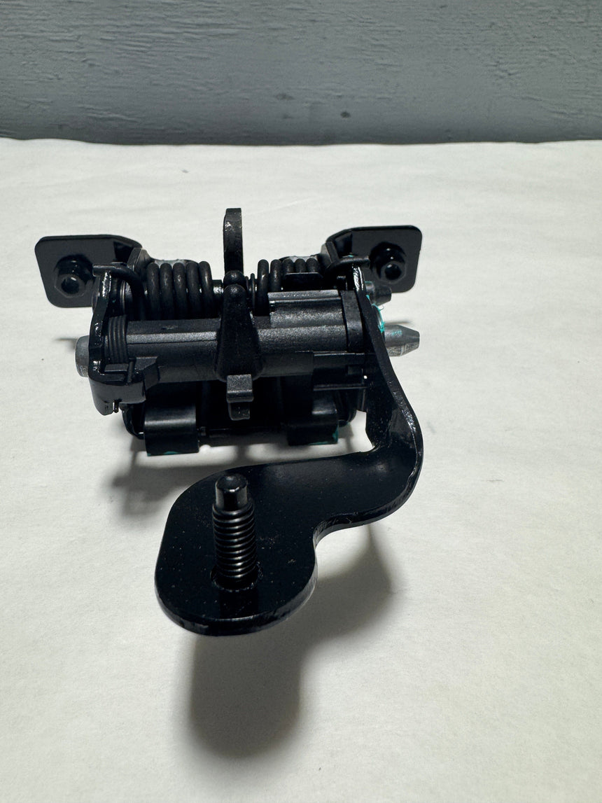2015-2024 Ford Transit Rear Cargo Door Check With Spring Genuine OEM