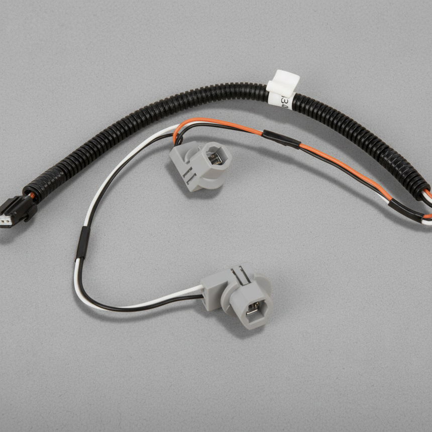 2015-2025 F-Series Ranger Maverick OEM High Mount Stop Light Harness