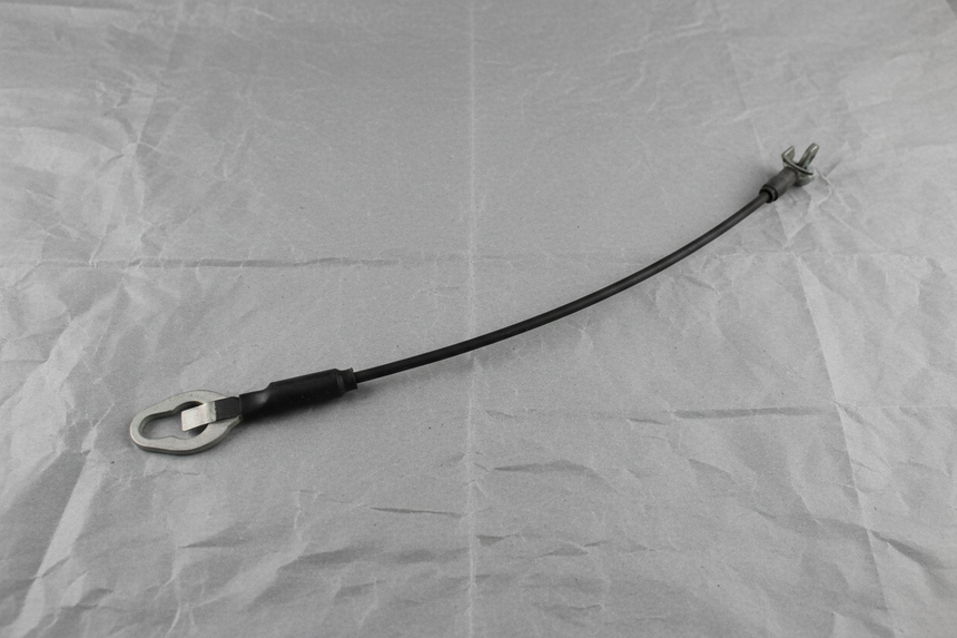 2015-2025 Ford F-150 Tail Gate Driver Side Support Cable Genuine OEM