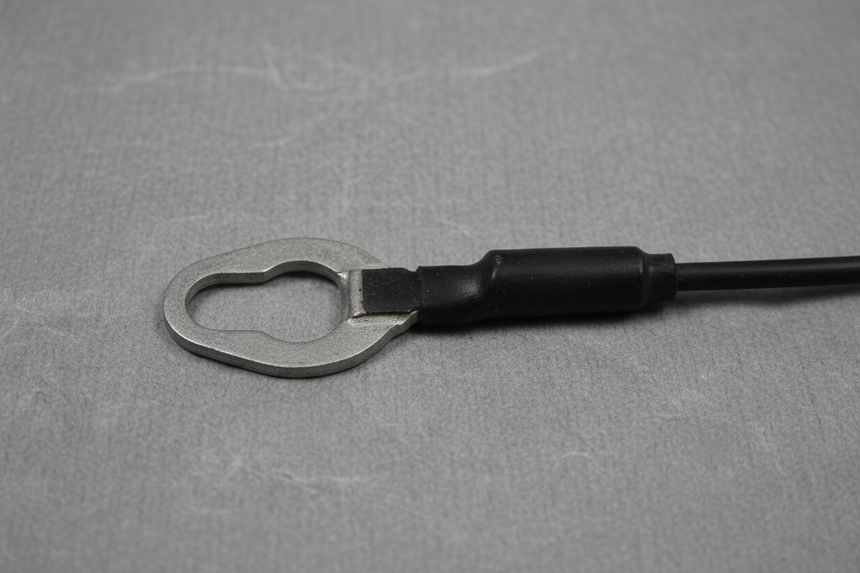 2015-2025 Ford F-150 Tail Gate Driver Side Support Cable Genuine OEM