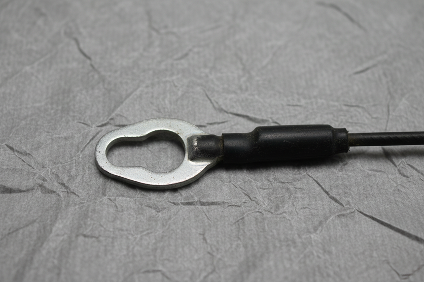2015-2025 Ford F-150 Tail Gate Driver Side Support Cable Genuine OEM