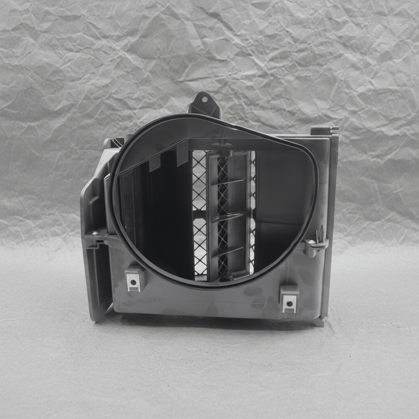 2015-2025 Ford Transit HVAC Cabin Air Intake Deflector Genuine OEM