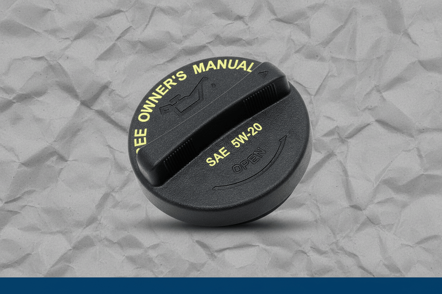 2015-2025 Kia Multiple Models Engine Oil Filler Cap Genuine OEM