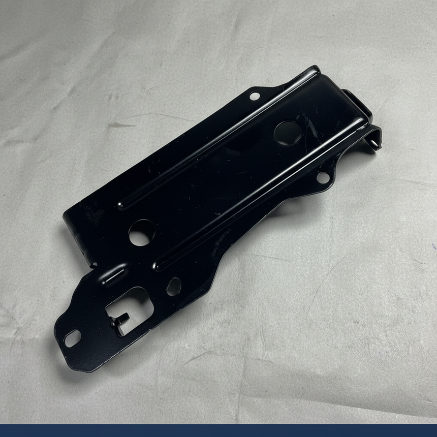 2015-2025 Sierra Silverado 1500 2500 3500 HD Cab Jack Bracket Genuine OEM