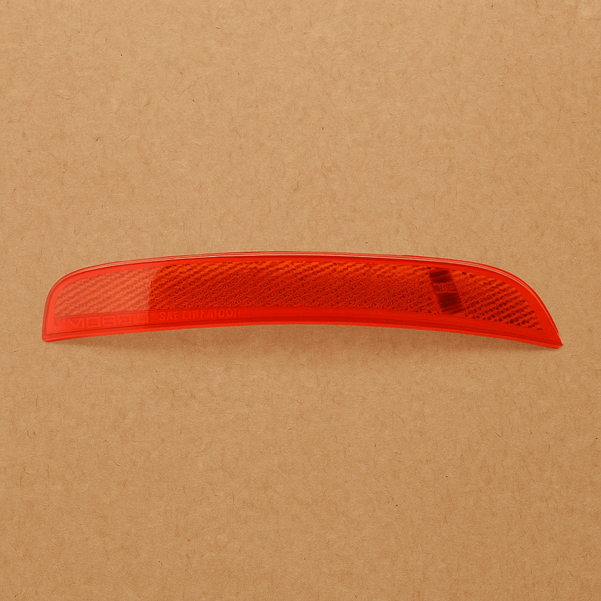 2015-2026 Dodge Charger Side Marker Lamp Driver Side OEM