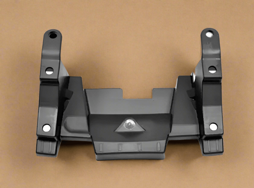 2016-2017 Honda Accord Grille Reinforcement Bracket Stay Genuine OEM