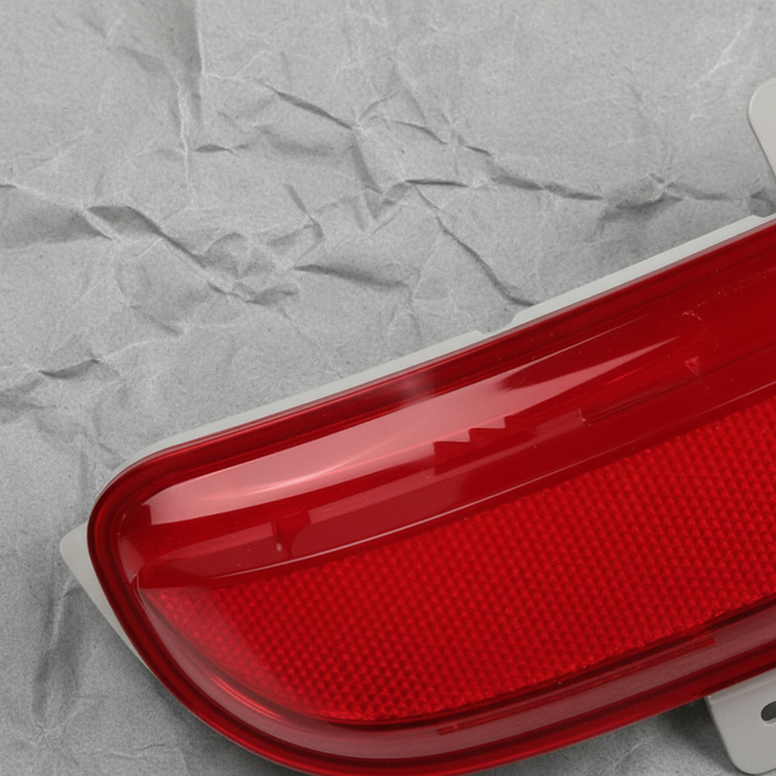2016-2018 Buick Envision Passenger Side Rear Fascia Signal Lamp OEM