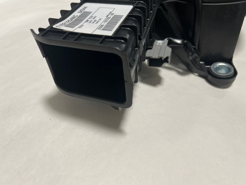 2016-2018 Ford Fusion Hybrid Drive Motor Battery Air Conditioning Blower Motor