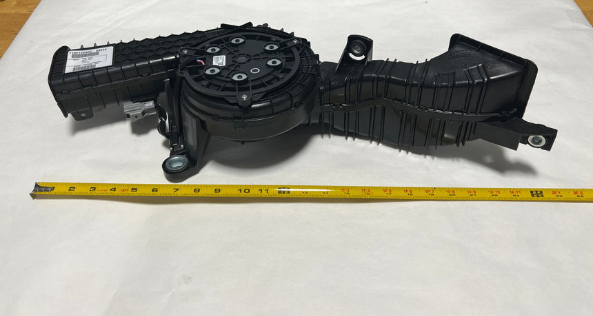 2016-2018 Ford Fusion Hybrid Drive Motor Battery Air Conditioning Blower Motor