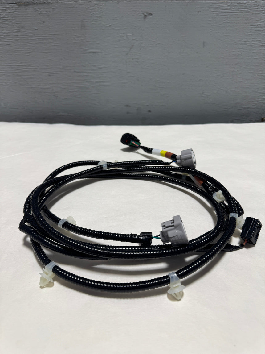 2016-2018 Honda Pilot EX or EX-L Front Bumper Wire Harness New OEM
