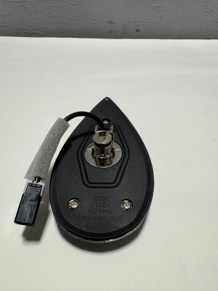 2016-2018 Honda Pilot Roof Antenna Assembly XM Module Genuine OEM