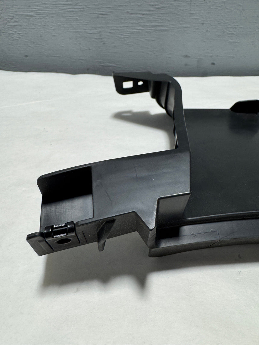 2016-2018 Kia Optima Driver Side Front Bumper Air Duct OEM
