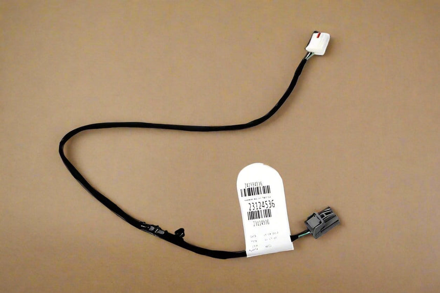 2016-2018 Silverado Sierra 1500 Front Floor Console Wiring Harness Extension For E-Assist Equipped Only