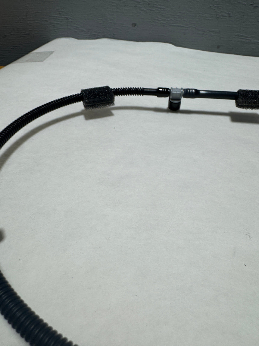 2016-2019 Ford Explorer Upper Hood Windshield Washer Fluid Hose Line OEM