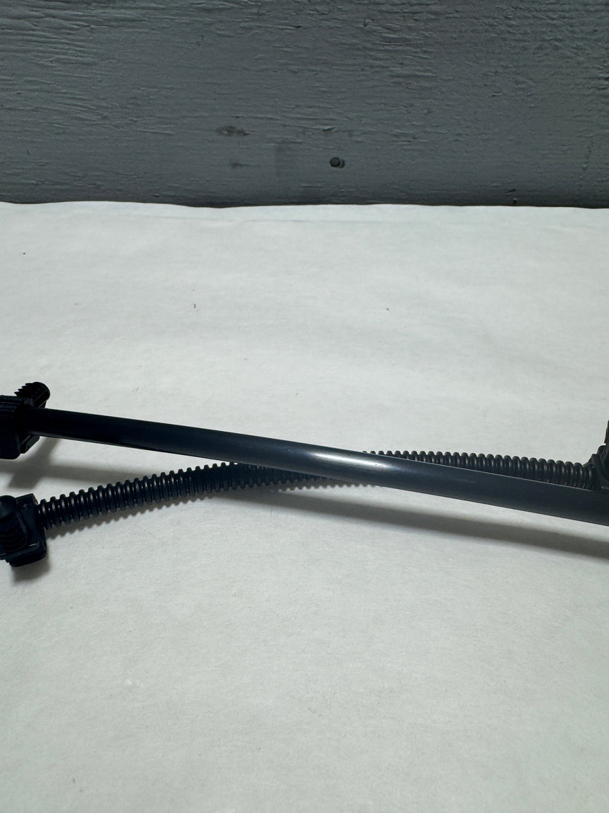 2016-2019 Ford Explorer Upper Hood Windshield Washer Fluid Hose Line OEM