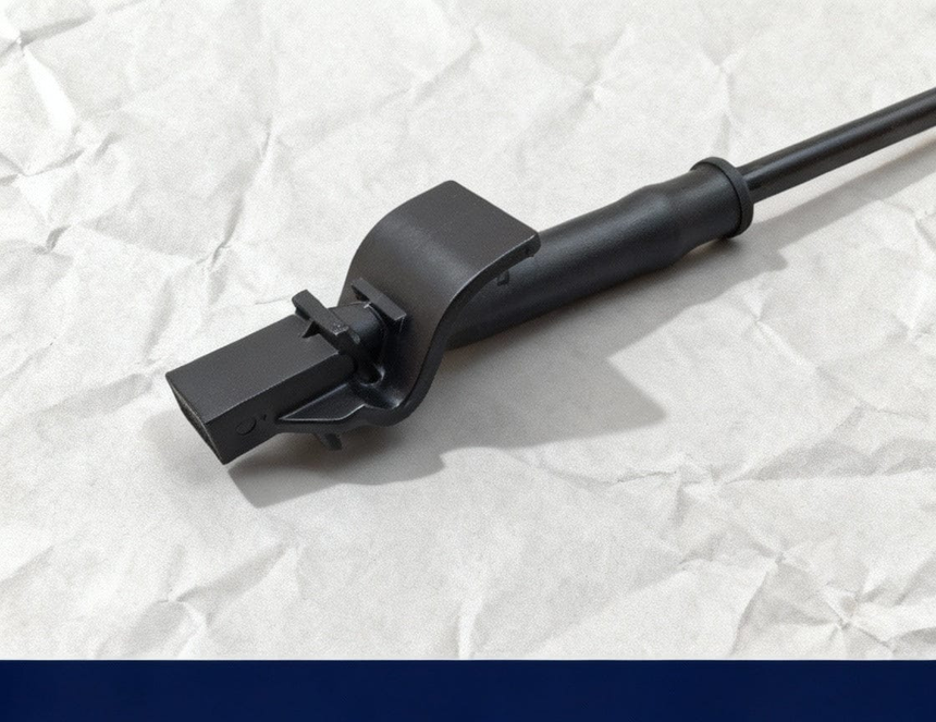 2016-2019 Ford Explorer Windshield Washer Nozzle Spray Jet Genuine OEM