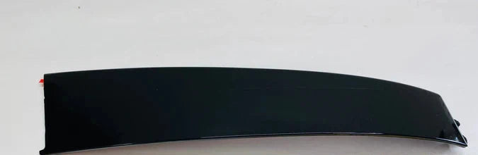 2023-2025 Honda Accord Front Passenger Side Door Applique Gloss Black OEM