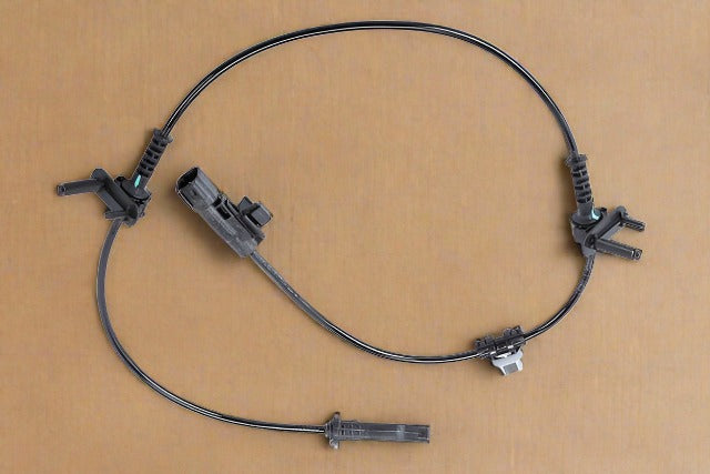 ZZZ-84460905 2016-2020 GM Cadillac CT6 Left or Right Front Wheel ABS Speed Sensor OEM