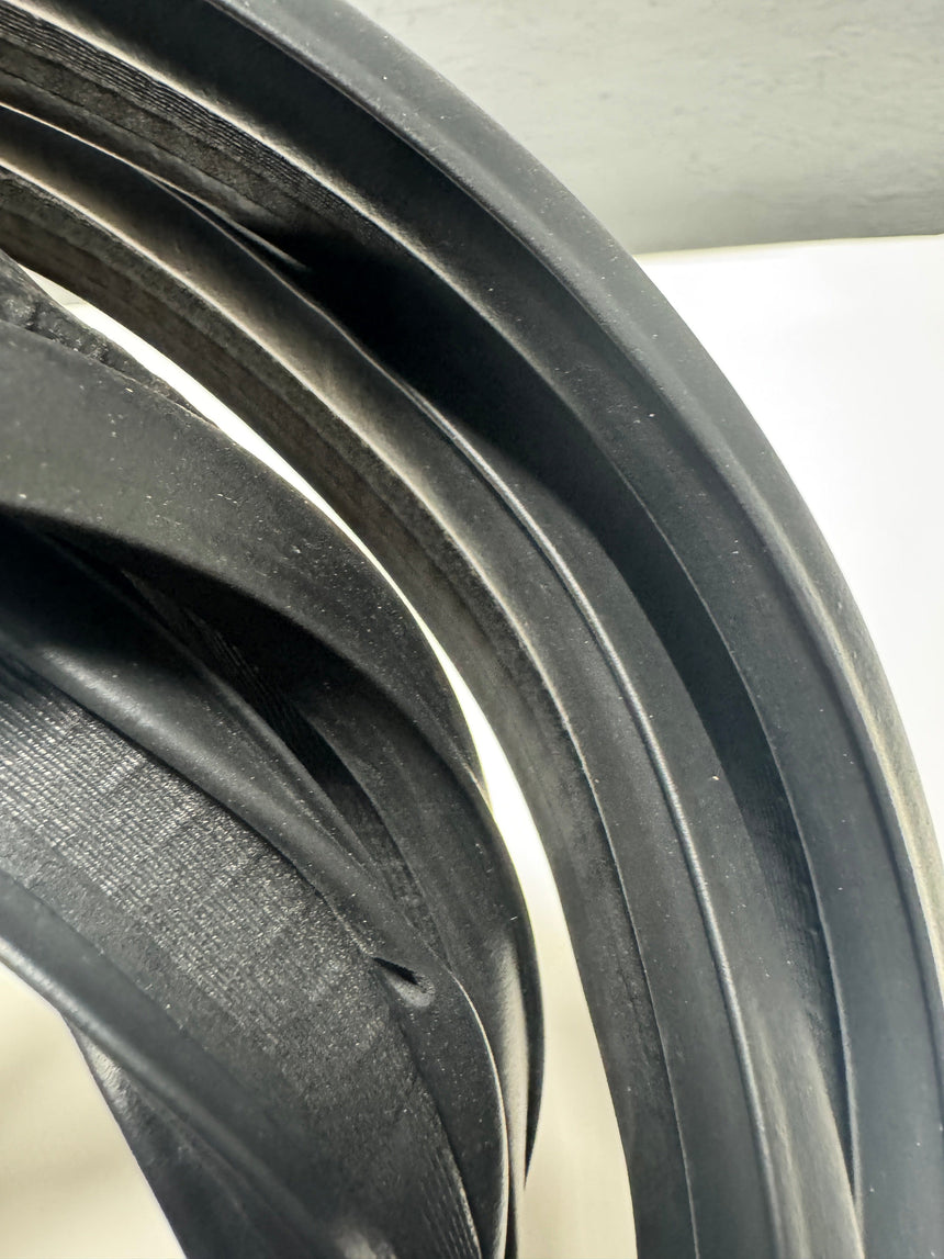 2016-2020 Honda Civic 2 Door Trunk Weatherstrip Seal OEM New