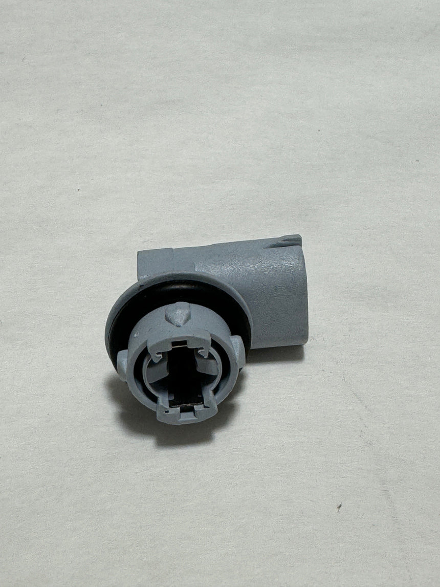 2016-2020 Honda Civic Front Side Marker Light Socket OEM