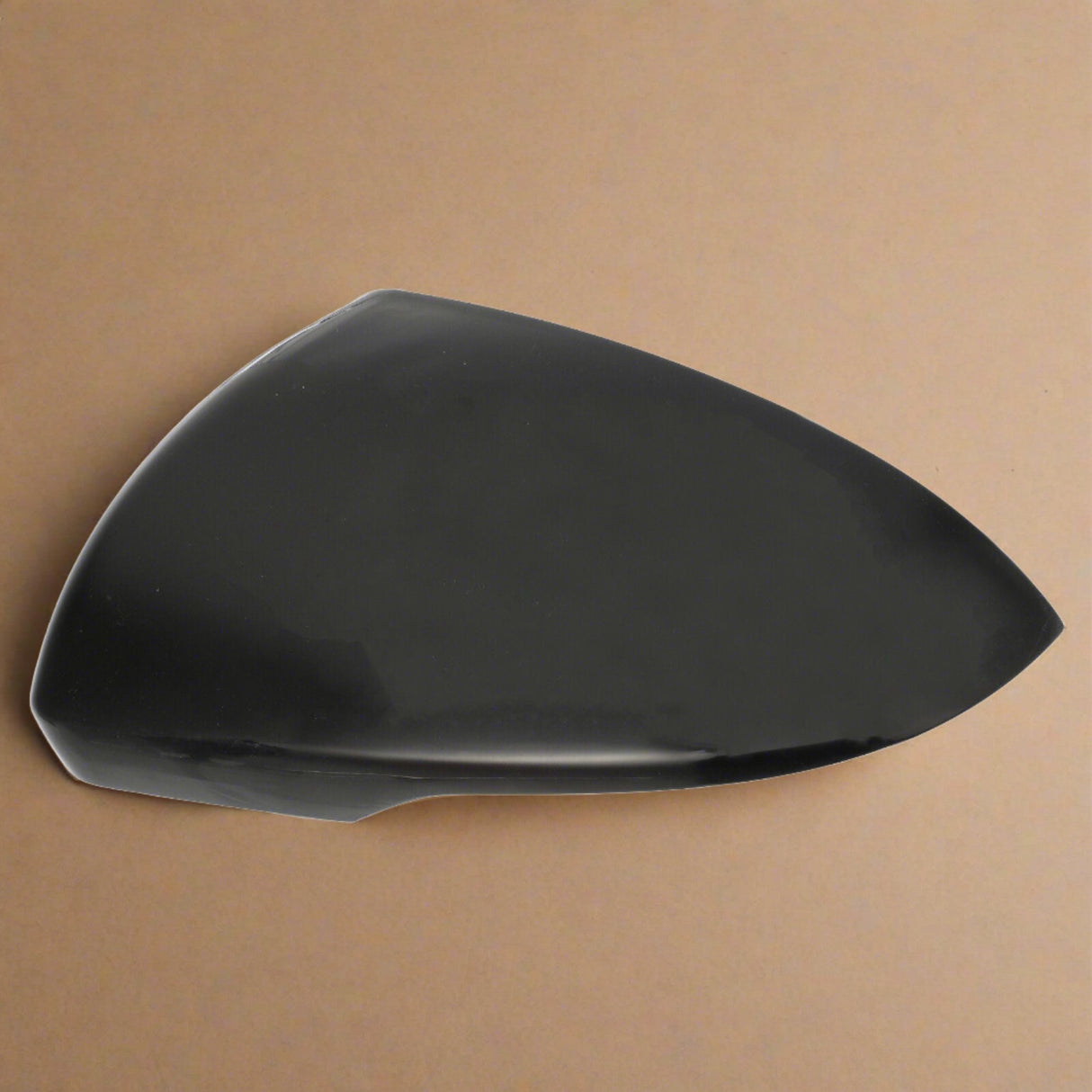 87616-D5000 2016-2020 Kia Optima Non Hybrid Driver Side Mirror Back Cover Unpainted
