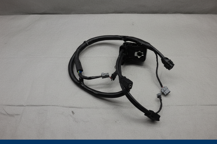 2016-2020 Kia Optima Postitive Battery Wiring Genuine OEM Not For Hybrid