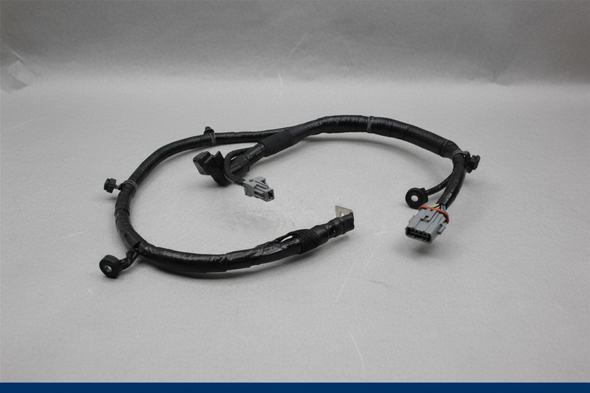 2016-2020 Kia Optima Postitive Battery Wiring Genuine OEM Not For Hybrid