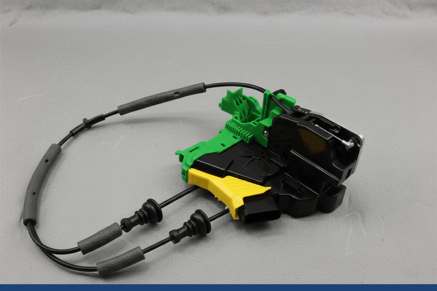 2016-2020 Kia Sorento Driver Side Front Door Lock Latch Actuator OEM