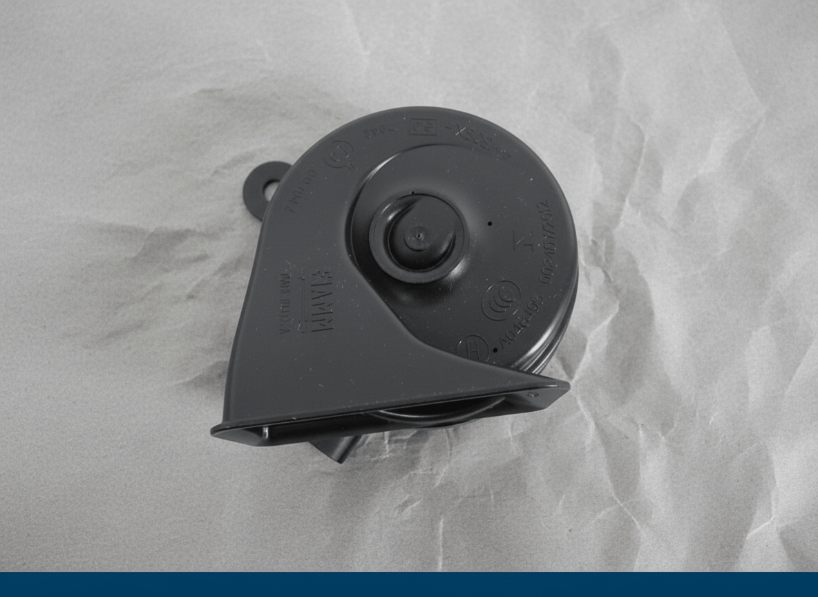 96620-C5000 2016-2020 Kia Sorento High Note Horn Genuine OEM