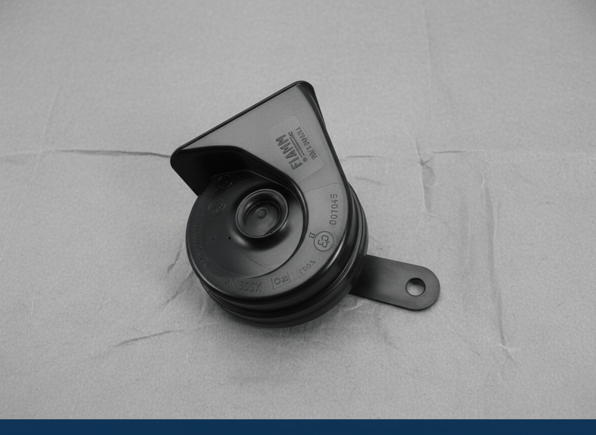 96620-C5000 2016-2020 Kia Sorento High Note Horn Genuine OEM