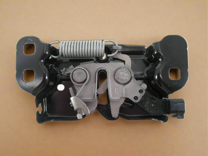 2016-2021 Grand Cherokee or Durango Hood Latch For Remote Start and Alarm Equipped
