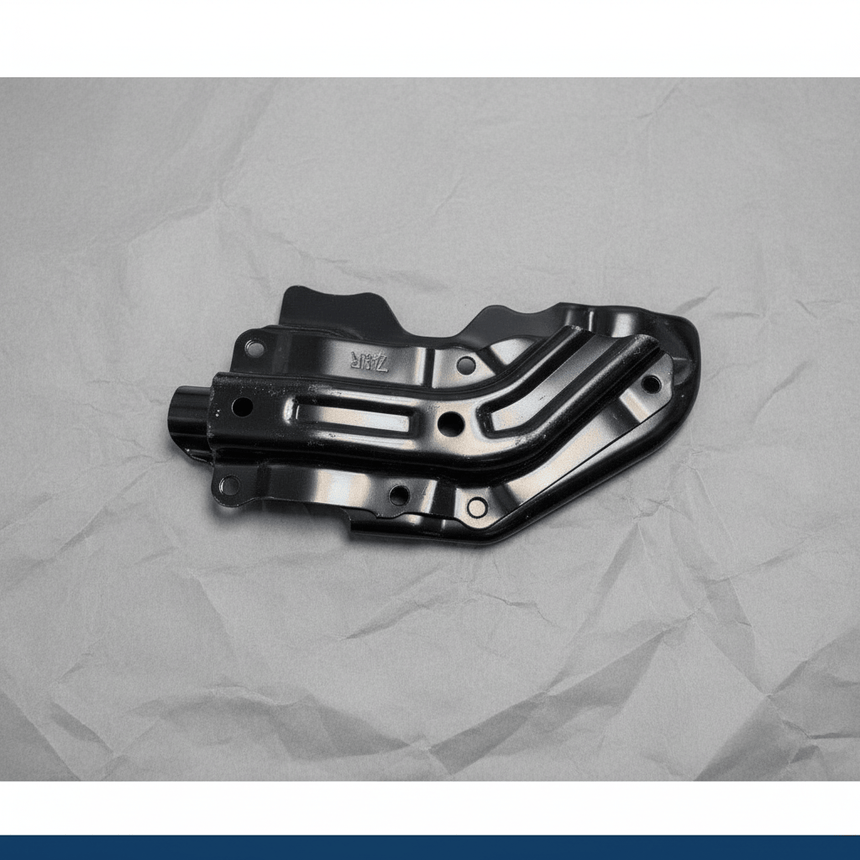 2016-2021 Honda HR-V Passenger Side Front Bumper Bracket Genuine OEM