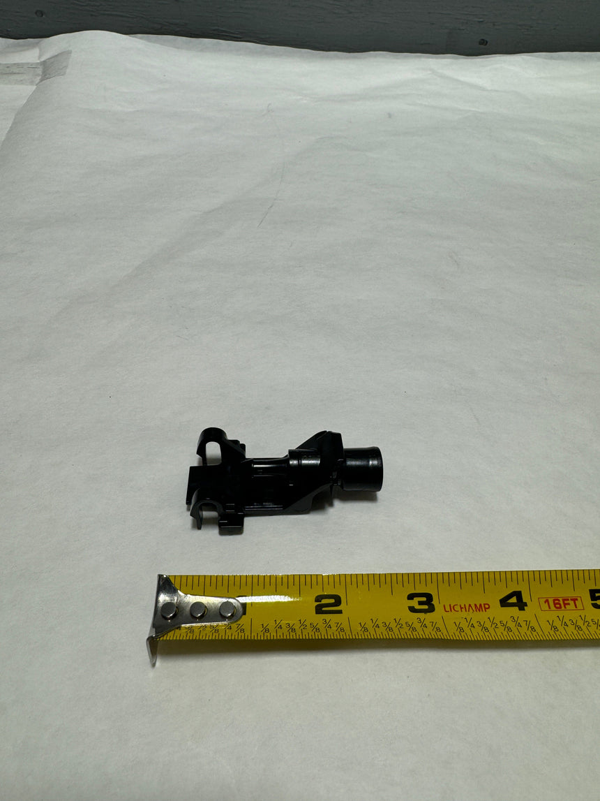 2016-2021 Honda Pilot or Ridgeline (1) Front Windshield Washer Nozzle OEM new