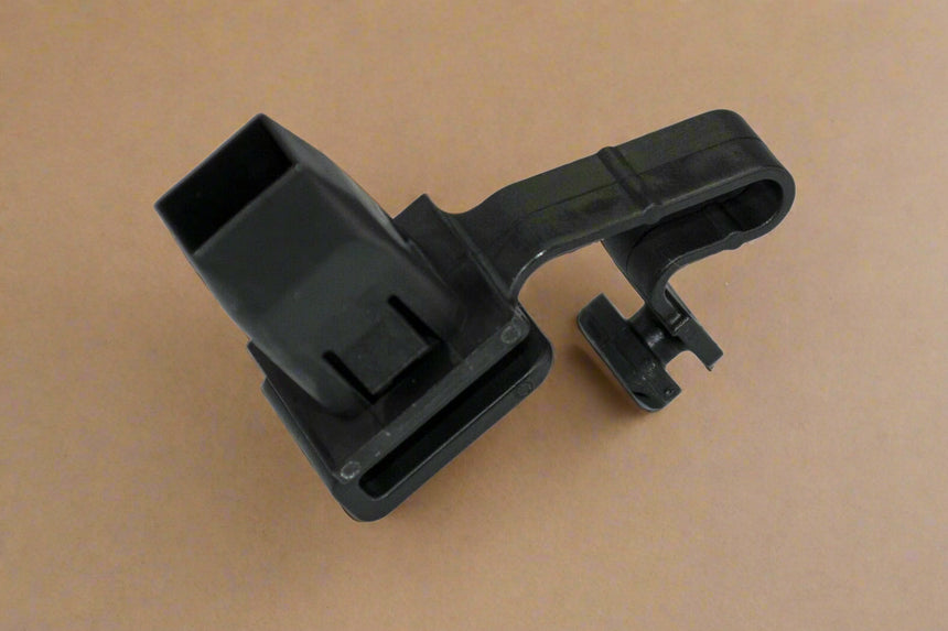 2016-2021 Mazda CX-3 (1) Windshield Pillar Trim Retainer Clip Genuine OEM